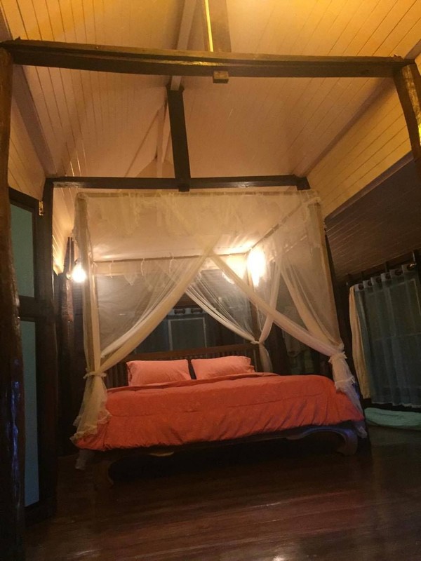 Nang Praya2(Single Bed) - 1