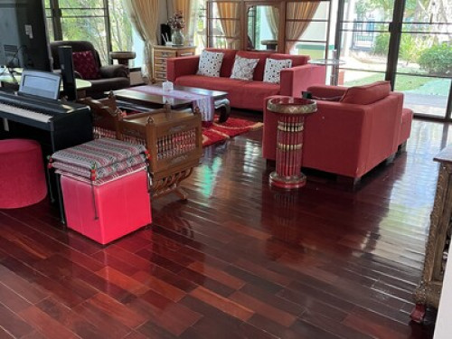Chiangmai country stay - Gallery - 12