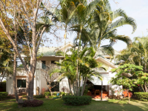 Chiangmai country stay - Gallery - 30