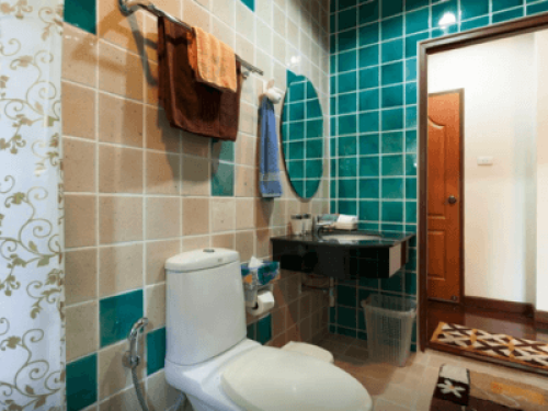 Chiangmai country stay - Gallery - 26