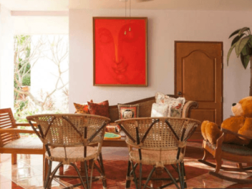 Chiangmai country stay - Gallery - 18