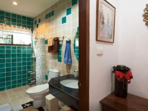 Chiangmai country stay - Gallery - 27