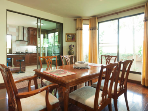 Chiangmai country stay - Gallery - 20