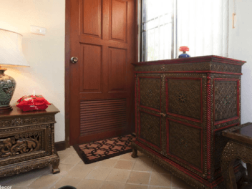 Chiangmai country stay - Gallery - 5