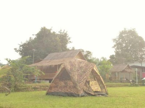 close to the nature