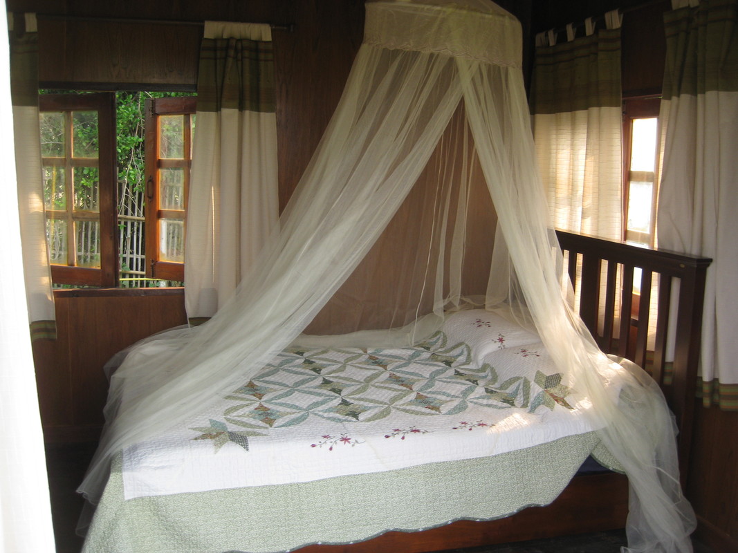 Wooden House(Full Room) - 1