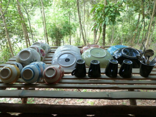 Volontour with Foon and Nooli - Gallery - 5