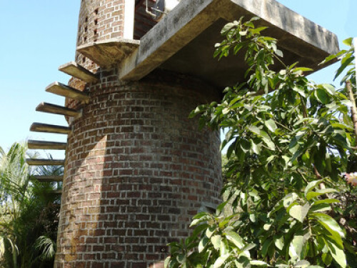 Eco-Hamlet - Gallery - 7