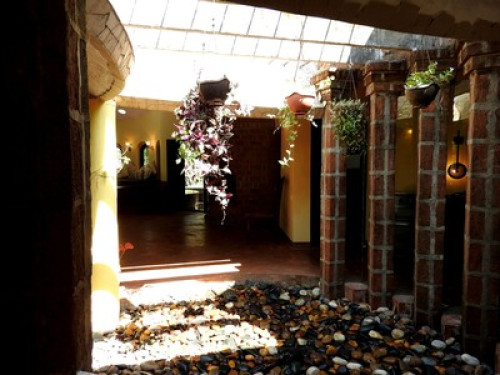 Eco-Hamlet - Gallery - 41