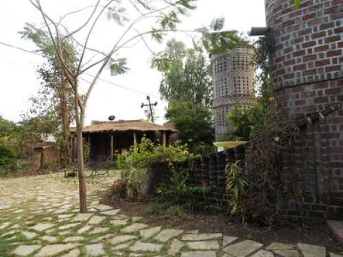 Eco-Hamlet - Gallery - 35
