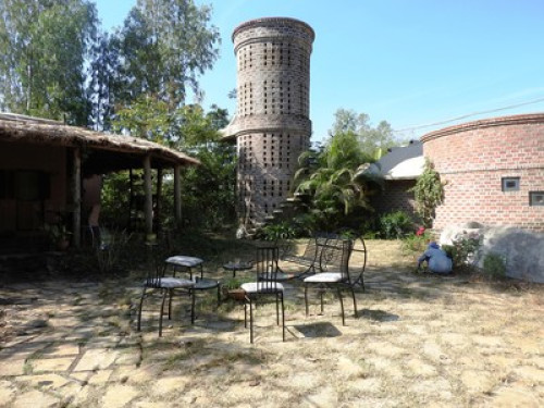 Eco-Hamlet - Gallery - 34