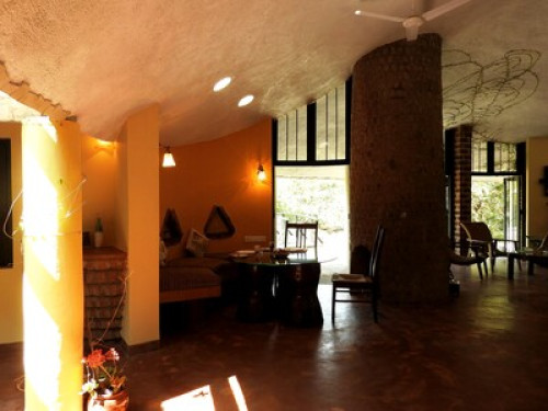 Eco-Hamlet - Gallery - 38