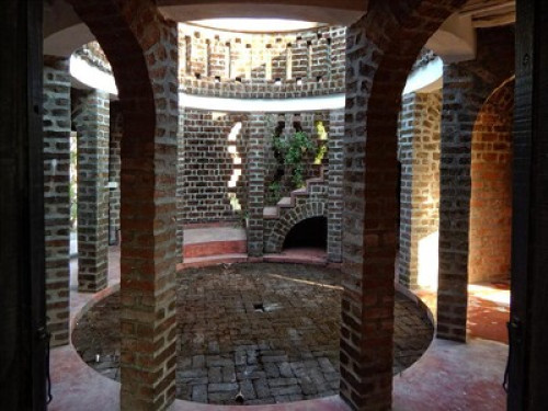 Eco-Hamlet - Gallery - 8