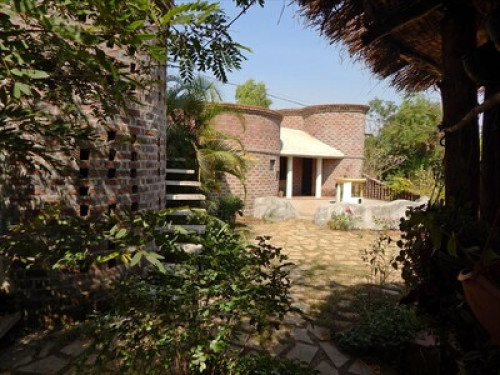 Eco-Hamlet - Gallery - 37