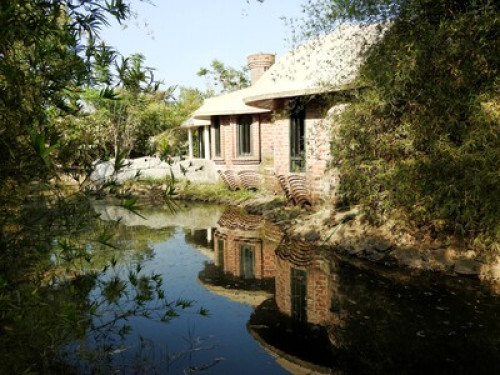 Eco-Hamlet - Gallery - 23