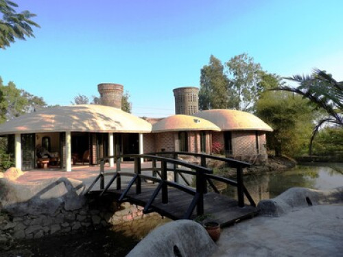 Eco-Hamlet - Gallery - 33