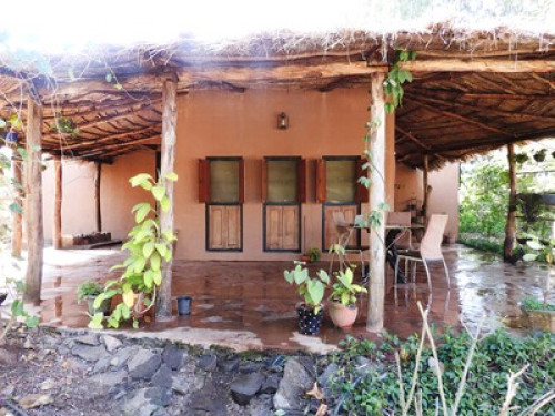 Eco-Hamlet - Gallery - 4
