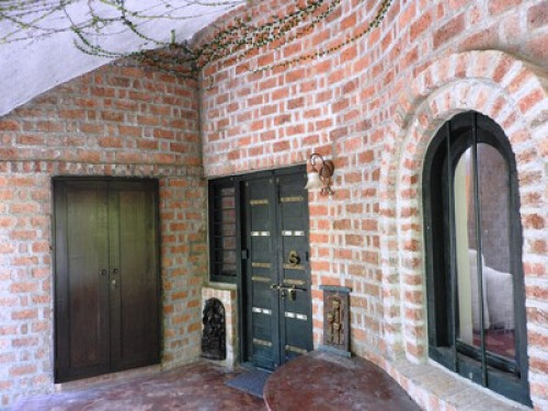 Eco-Hamlet - Gallery - 18