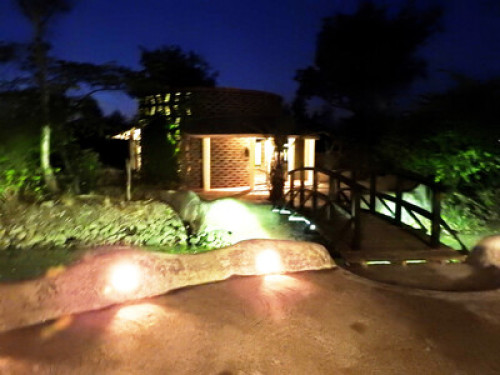 Eco-Hamlet - Gallery - 16