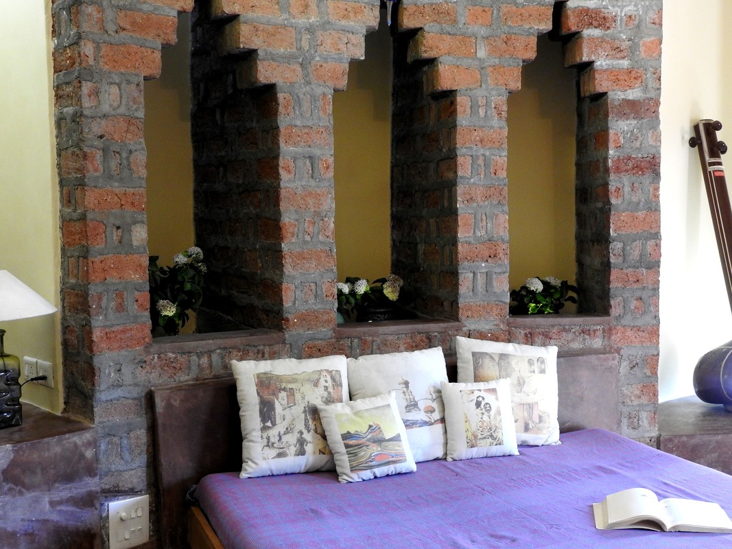 Master Bedroom(Single Bed) - 1
