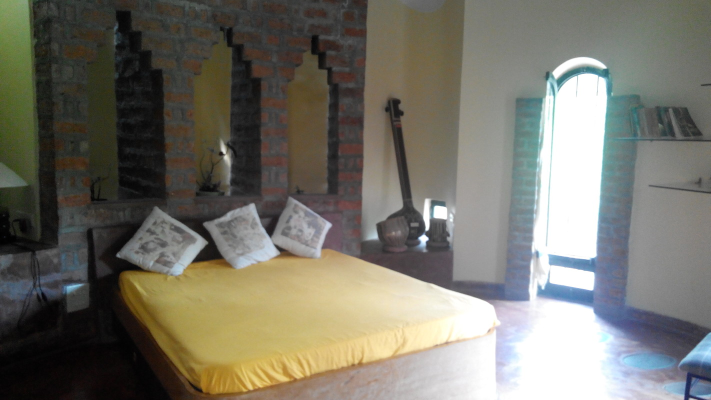 Second Bedroom(Full Room) - 1