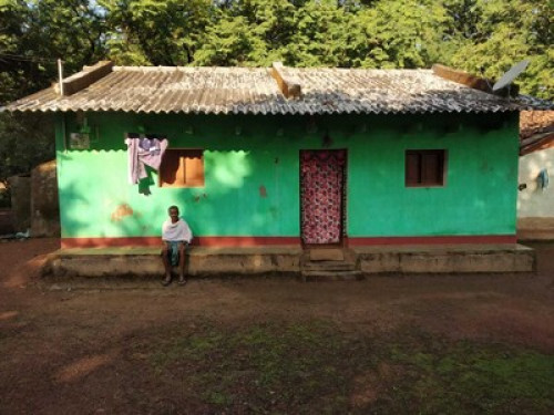 Satyendra Cottage! Bastar Homestays - Gallery - 5