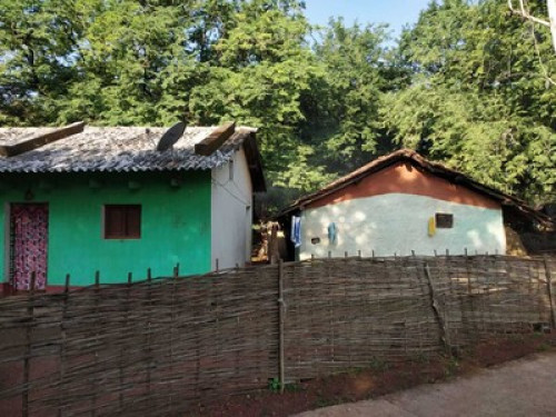 Satyendra Cottage! Bastar Homestays