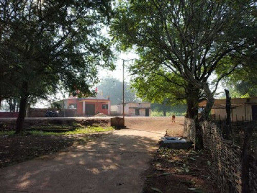 Satyendra Cottage! Bastar Homestays - Gallery - 11