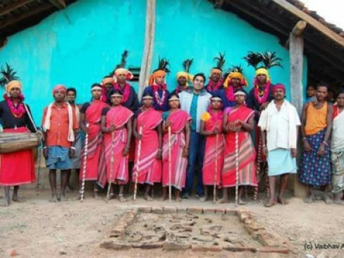 Satyendra Cottage! Bastar Homestays - Gallery - 12
