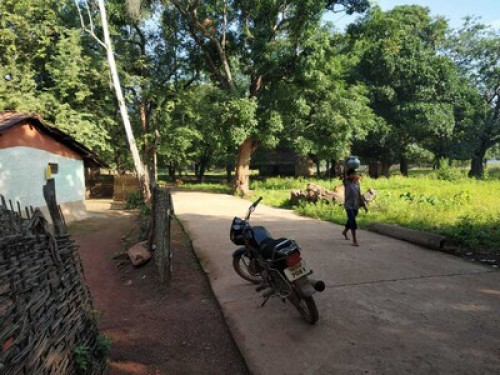 Satyendra Cottage! Bastar Homestays - Gallery - 14