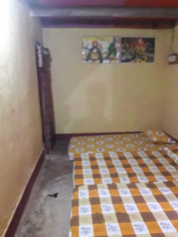 Room2(Single Bed) - 1