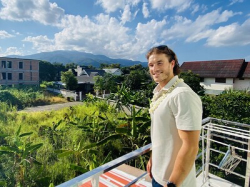 Chiang Mai, Thailand - Gallery - 3