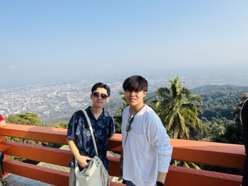 Chiang Mai, Thailand - Gallery - 5