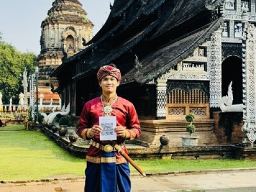 Chiang Mai, Thailand - Gallery - 12