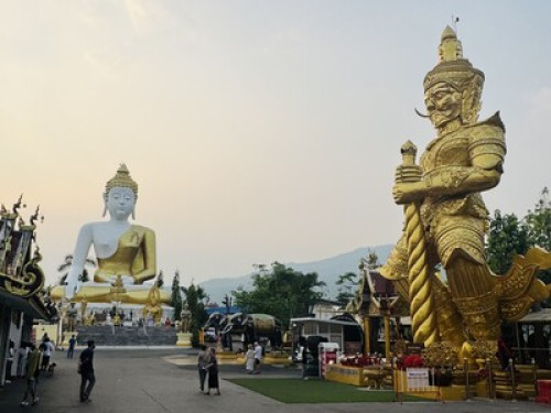 Chiang Mai, Thailand - Gallery - 11