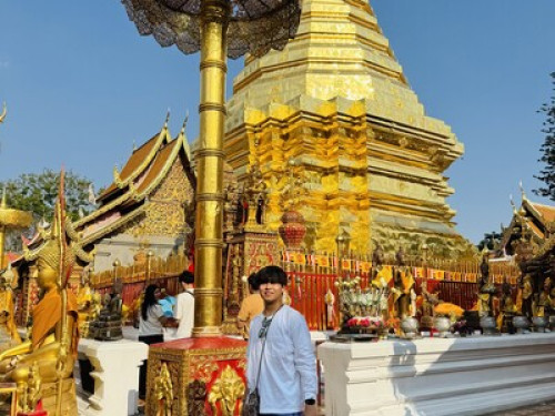 Chiang Mai, Thailand - Gallery - 6