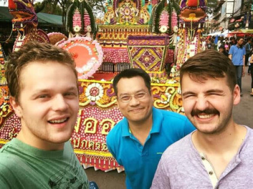 Chiang Mai, Thailand - Gallery - 13