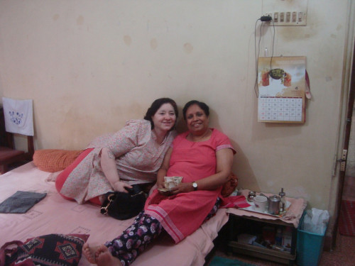 Loves music, festivals Juhu - Gallery - 2