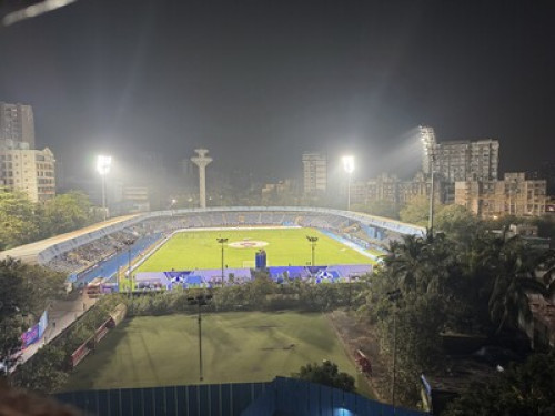 Stadium View - Gallery - 8