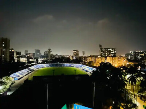 Stadium View - Gallery - 4