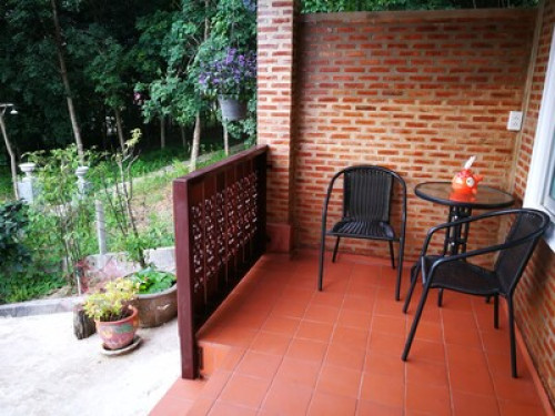 Phu Vara Private Villa - Gallery - 40