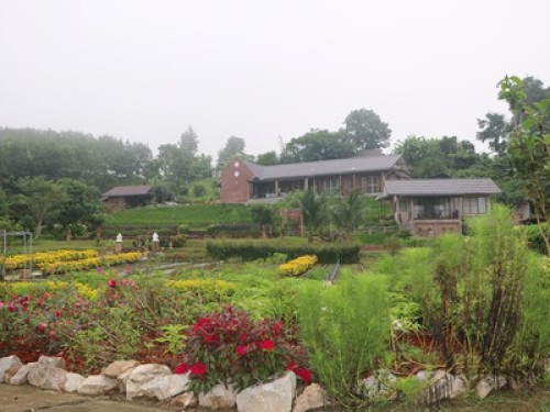 Phu Vara Private Villa - Gallery - 11
