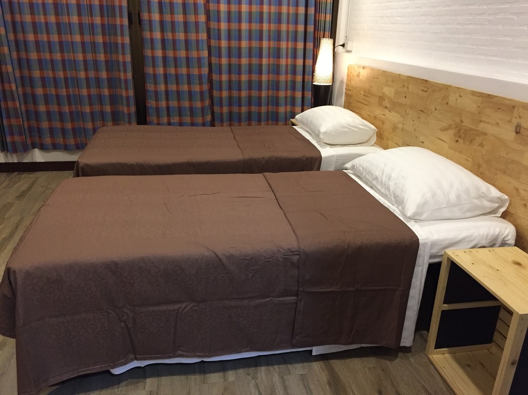 One Bedroom(Full Room) - 1