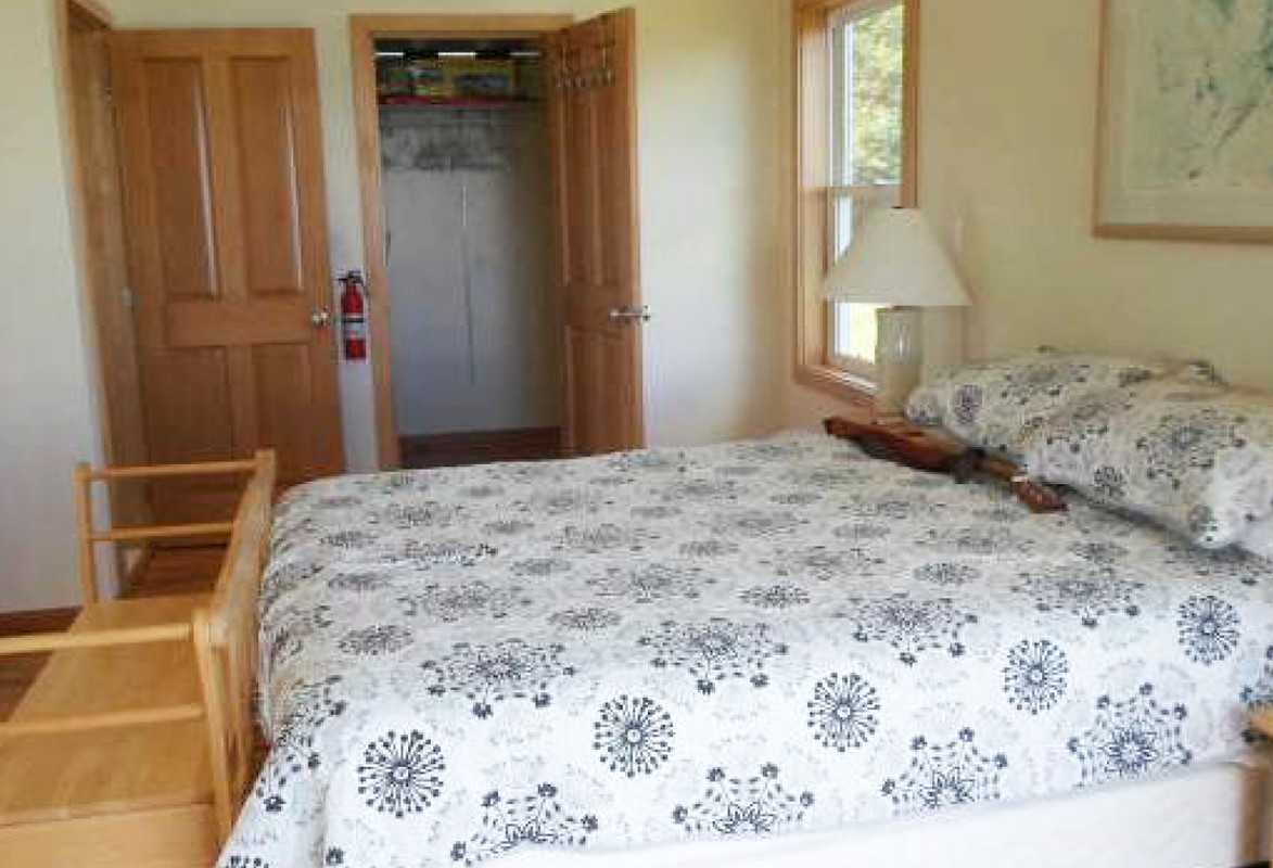 Ganesh Suite(Single Bed) - 1