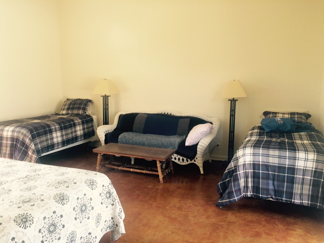 Group Room(Single Bed) - 1