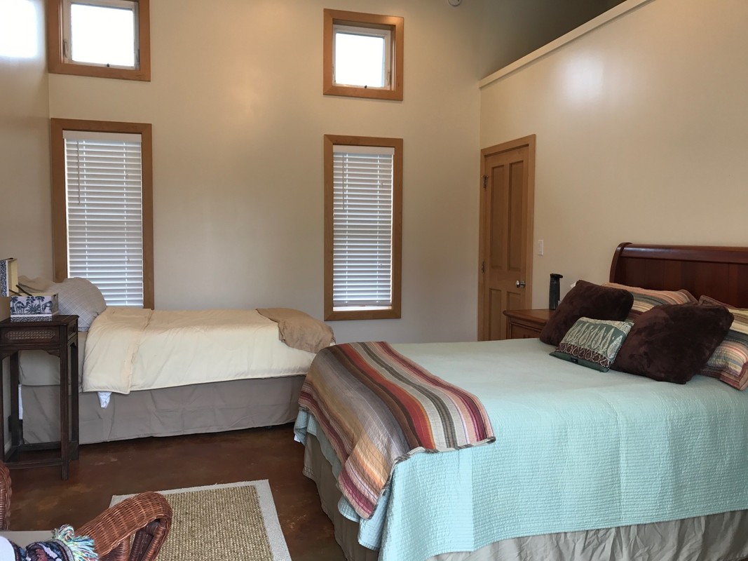 Room #2(Single Bed) - 1