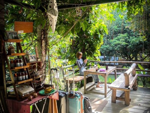 Aum Hum Homestay and Organic Farm - Gallery - 19