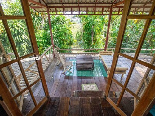 Aum Hum Homestay and Organic Farm - Gallery - 11