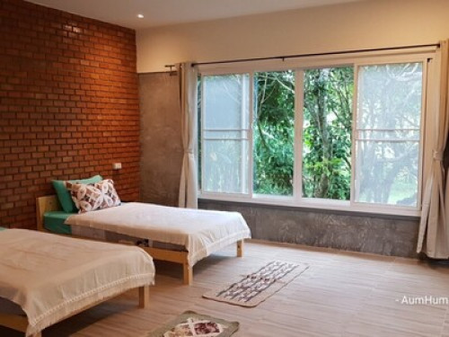 Aum Hum Homestay and Organic Farm - Gallery - 4