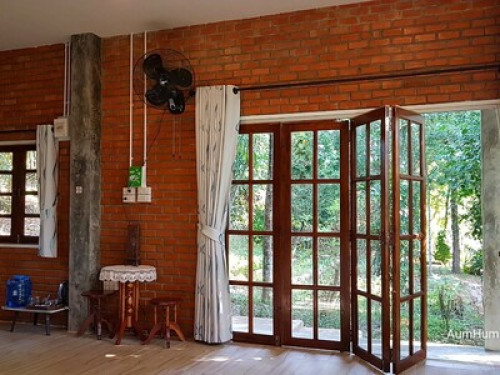 Aum Hum Homestay and Organic Farm - Gallery - 10